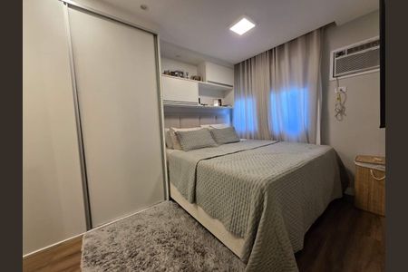Apartamento à venda com 3 quartos, 143m² em Barra Olímpica, Rio de Janeiro