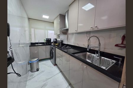 Apartamento à venda com 3 quartos, 143m² em Barra Olímpica, Rio de Janeiro