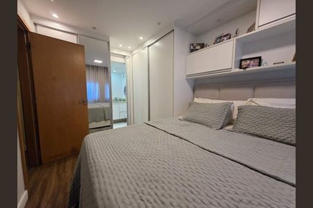 Apartamento à venda com 3 quartos, 143m² em Barra Olímpica, Rio de Janeiro