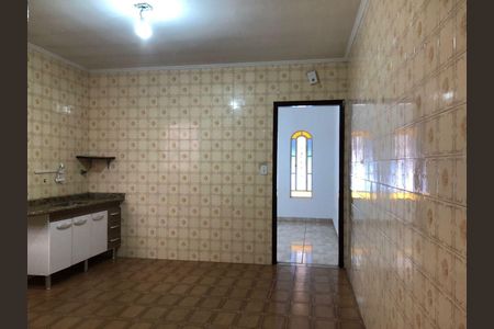 Casa à venda com 1 quarto, 60m² em Parque Novo Oratório, Santo André