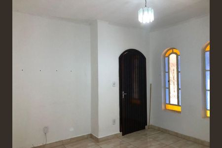 Casa à venda com 1 quarto, 60m² em Parque Novo Oratório, Santo André