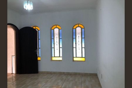 Casa à venda com 1 quarto, 60m² em Parque Novo Oratório, Santo André