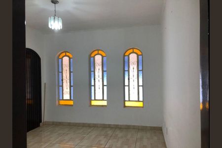 Casa à venda com 1 quarto, 60m² em Parque Novo Oratório, Santo André