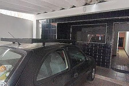 Casa à venda com 2 quartos, 150m² em Parque Novo Oratório, Santo André