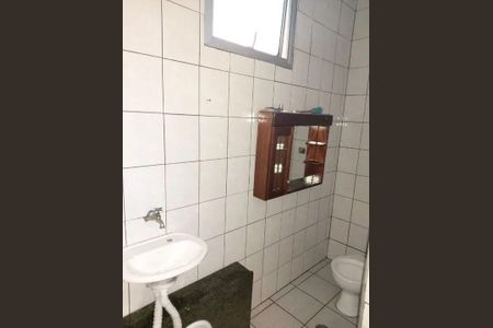 Casa à venda com 4 quartos, 200m² em Jardim Las Vegas, Santo André