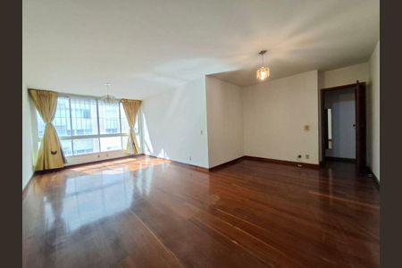 Apartamento à venda com 3 quartos, 140m² em Icaraí, Niterói