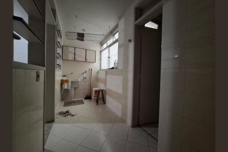 Apartamento à venda com 3 quartos, 140m² em Icaraí, Niterói