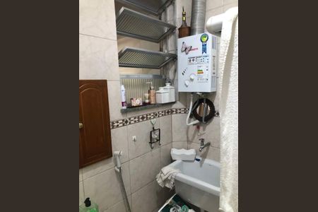 Apartamento à venda com 1 quarto, 38m² em Centro, Rio de Janeiro