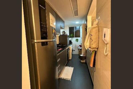 Apartamento à venda com 2 quartos, 50m² em Utinga, Santo André