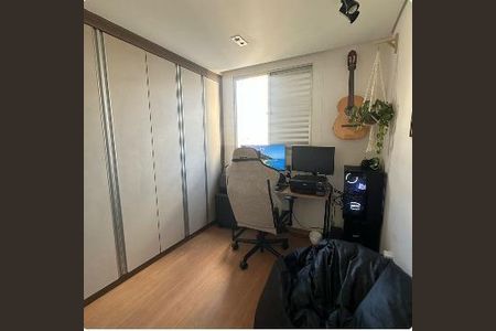 Apartamento à venda com 2 quartos, 50m² em Utinga, Santo André