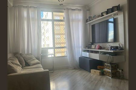 Apartamento à venda com 2 quartos, 60m² em Vila Alexandria, São Paulo