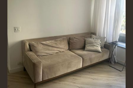 Apartamento à venda com 2 quartos, 60m² em Vila Alexandria, São Paulo