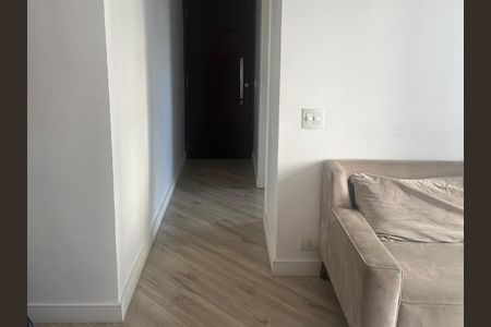 Apartamento à venda com 2 quartos, 60m² em Vila Alexandria, São Paulo