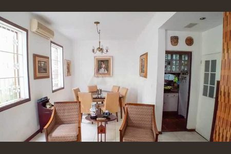 Casa à venda com 3 quartos, 110m² em Botafogo, Rio de Janeiro