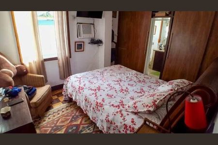 Casa à venda com 3 quartos, 110m² em Botafogo, Rio de Janeiro