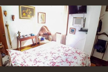 Casa à venda com 3 quartos, 110m² em Botafogo, Rio de Janeiro