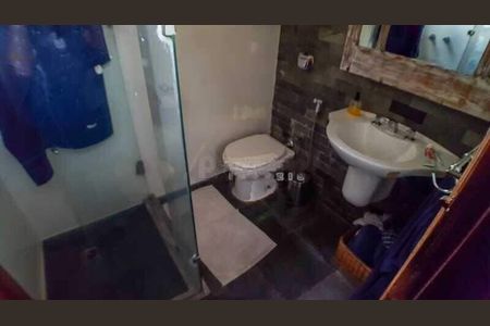 Casa à venda com 3 quartos, 110m² em Botafogo, Rio de Janeiro