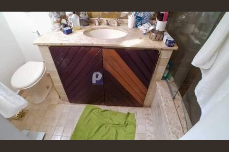 Casa à venda com 3 quartos, 110m² em Botafogo, Rio de Janeiro