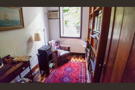 Casa à venda com 3 quartos, 110m² em Botafogo, Rio de Janeiro