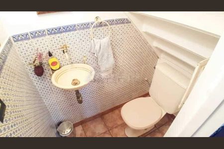 Casa à venda com 3 quartos, 110m² em Botafogo, Rio de Janeiro