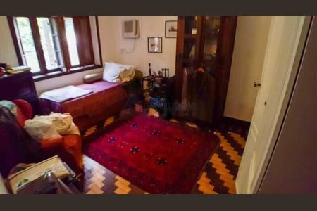 Casa à venda com 3 quartos, 110m² em Botafogo, Rio de Janeiro