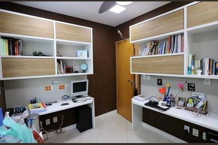 Casa à venda com 6 quartos, 400m² em Maracanã, Rio de Janeiro