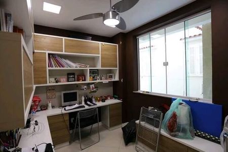 Casa à venda com 6 quartos, 400m² em Maracanã, Rio de Janeiro