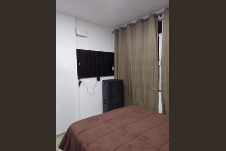 Apartamento à venda com 1 quarto, 20m² em Leblon, Rio de Janeiro