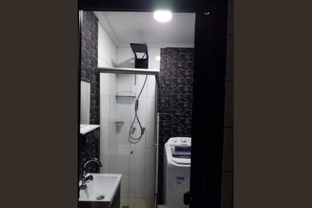 Apartamento à venda com 1 quarto, 20m² em Leblon, Rio de Janeiro