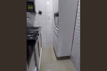 Apartamento à venda com 1 quarto, 20m² em Leblon, Rio de Janeiro