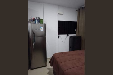 Apartamento à venda com 1 quarto, 20m² em Leblon, Rio de Janeiro