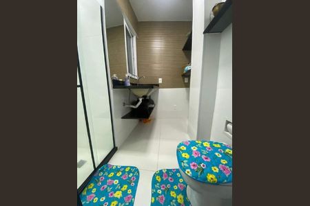 Apartamento à venda com 1 quarto, 20m² em Lapa, Rio de Janeiro
