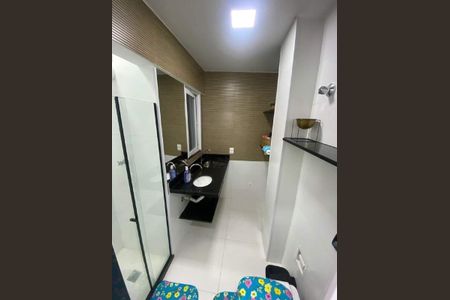 Apartamento à venda com 1 quarto, 20m² em Lapa, Rio de Janeiro