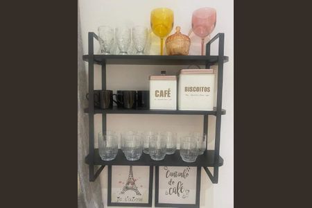 Apartamento à venda com 1 quarto, 20m² em Lapa, Rio de Janeiro