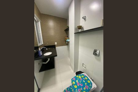Apartamento à venda com 1 quarto, 20m² em Lapa, Rio de Janeiro
