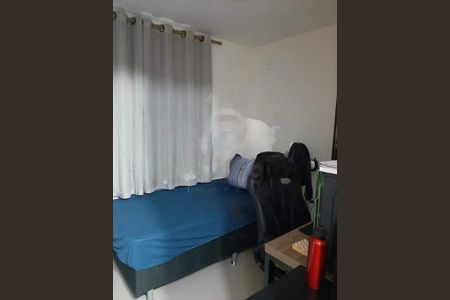 Apartamento à venda com 3 quartos, 60m² em Jacarepaguá, Rio de Janeiro