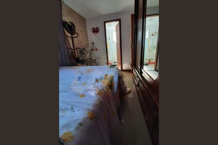 Apartamento à venda com 3 quartos, 60m² em Jacarepaguá, Rio de Janeiro