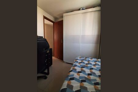 Apartamento à venda com 3 quartos, 60m² em Jacarepaguá, Rio de Janeiro