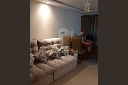 Apartamento à venda com 3 quartos, 60m² em Jacarepaguá, Rio de Janeiro