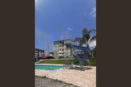 Apartamento à venda com 3 quartos, 60m² em Jacarepaguá, Rio de Janeiro