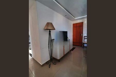 Apartamento à venda com 3 quartos, 60m² em Jacarepaguá, Rio de Janeiro