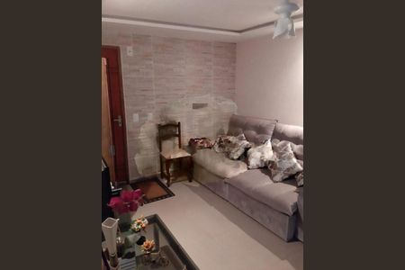 Apartamento à venda com 3 quartos, 60m² em Jacarepaguá, Rio de Janeiro