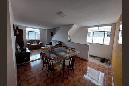Casa à venda com 2 quartos, 170m² em Engenho Novo, Rio de Janeiro