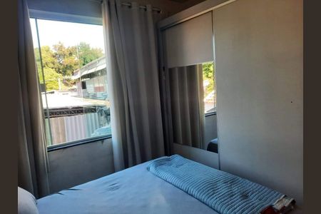 Apartamento à venda com 3 quartos, 81m² em Maria da Graça, Rio de Janeiro