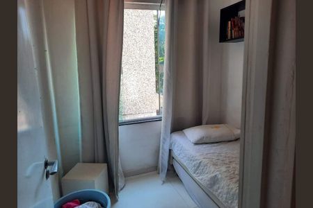 Apartamento à venda com 3 quartos, 81m² em Maria da Graça, Rio de Janeiro