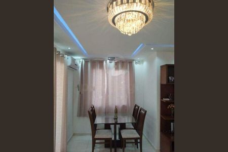 Casa à venda com 3 quartos, 116m² em Taquara, Rio de Janeiro