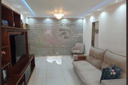 Casa à venda com 3 quartos, 116m² em Taquara, Rio de Janeiro