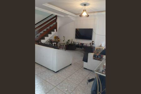 Casa à venda com 3 quartos, 128m² em Anil, Rio de Janeiro