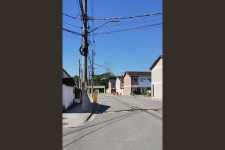 Casa à venda com 3 quartos, 118m² em Vargem Pequena, Rio de Janeiro