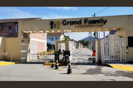 Casa à venda com 3 quartos, 118m² em Vargem Pequena, Rio de Janeiro